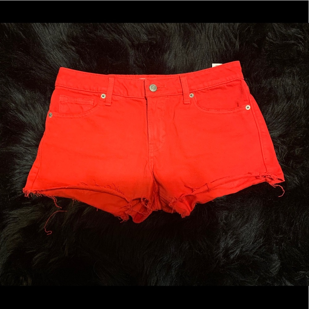 Lucky Brand shorts